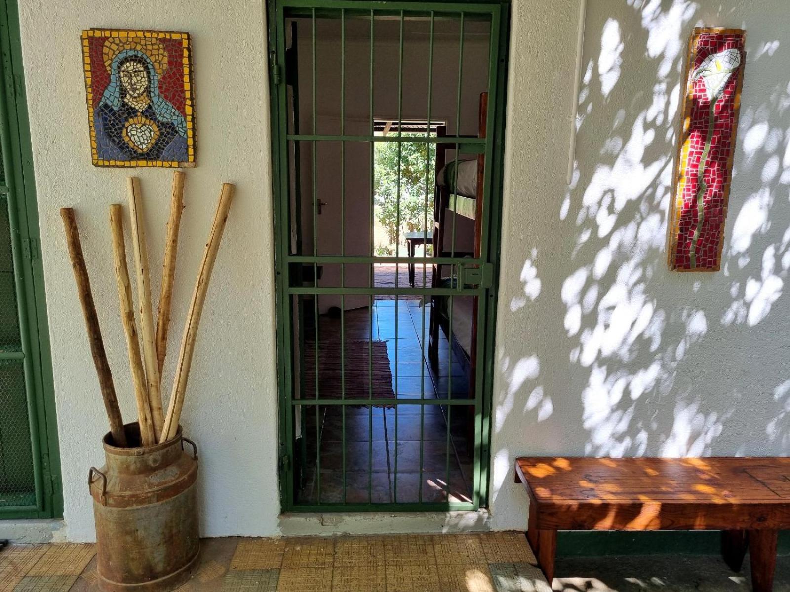 Karoo Pandok Guesthouse Bethulie Экстерьер фото