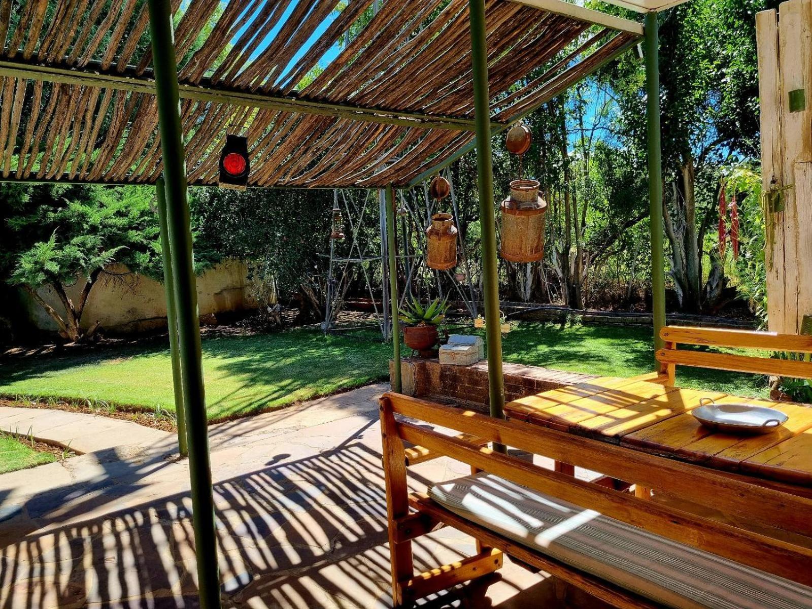 Karoo Pandok Guesthouse Bethulie Экстерьер фото