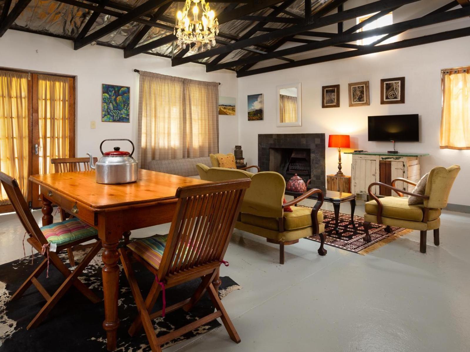 Karoo Pandok Guesthouse Bethulie Экстерьер фото